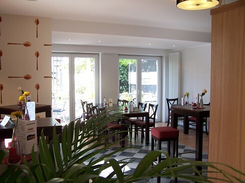 Restaurant Nanu Wäller Gastronomie
