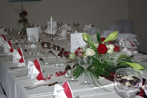 Restaurant Räuber Lippoldskrug