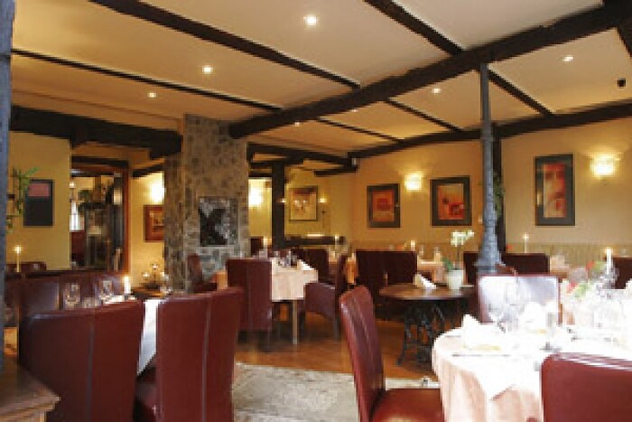 Hotel-Restaurant-Cafe Lahnromantik