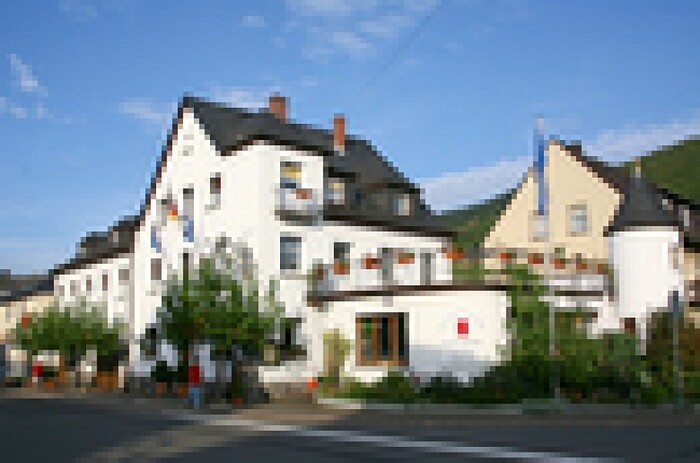 Restaurant Gutshotel Galerie-Riesling
