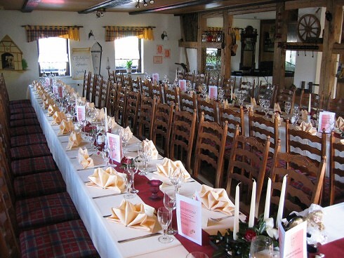 Hotel & Restaurant Zum Postillion