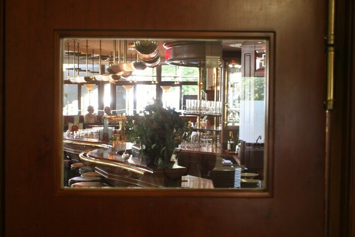 Restaurant ALEXANDRE