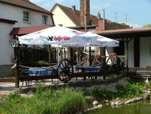 Landhotel & Brauhaus Prignitzer Hof
