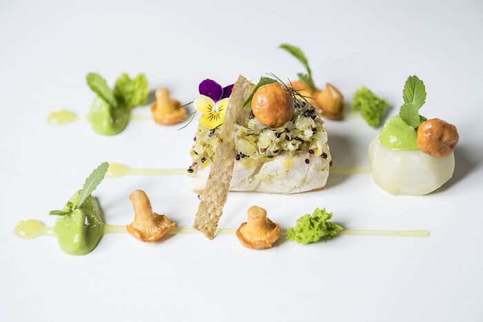 Gourmetstube Einhorn in Freienfeld, Foto 36