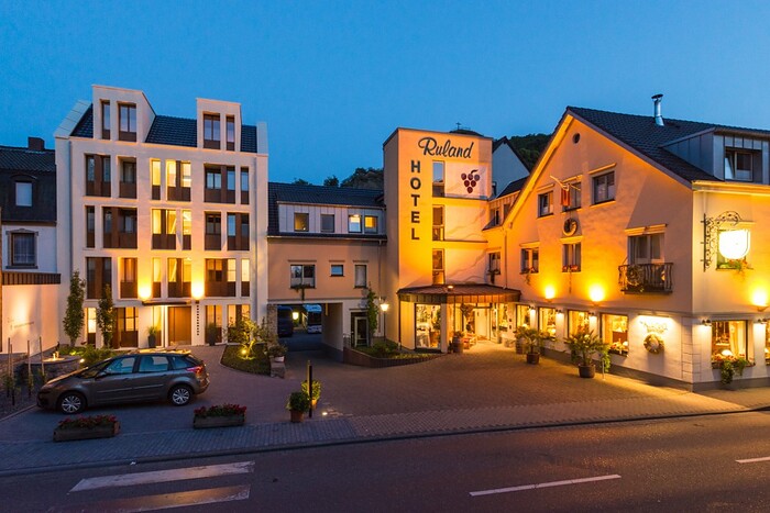 Hotel-Restaurant Ruland