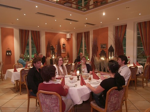 Restaurant Köhler-Stuben GmbH