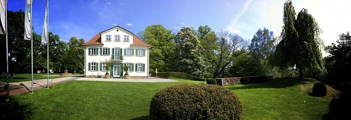 Restaurant Park Schönfeld