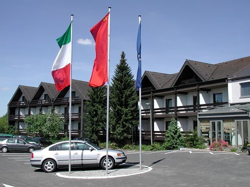 Hotel Schützenhof