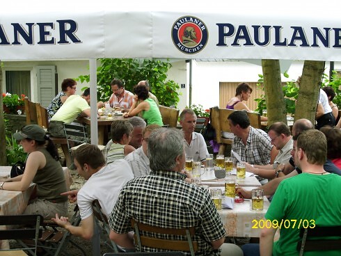 Gasthaus Turmschmiede