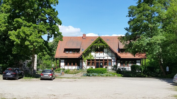 Restaurant Neue Mühle