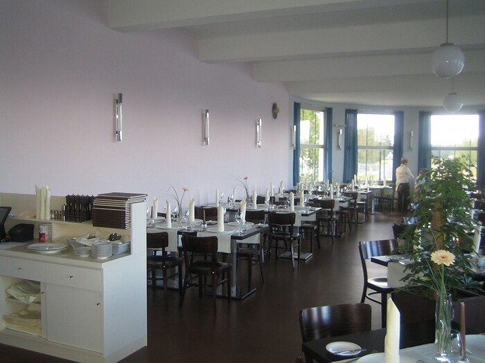 Restaurant Kornhaus