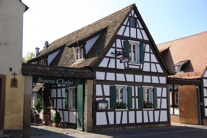 Bistro Chalet