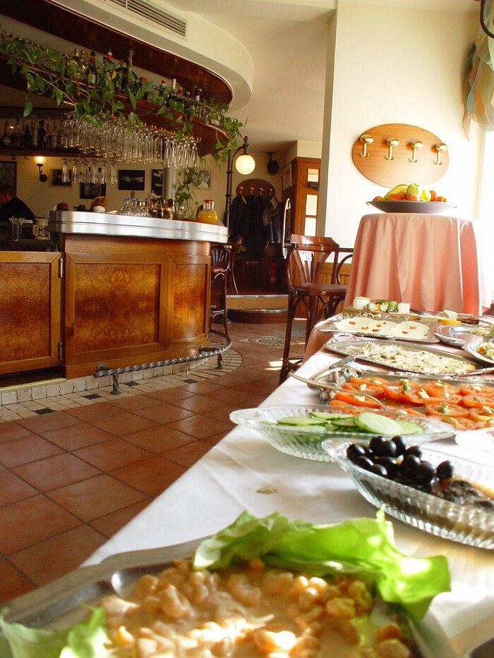 Bistro Alfred