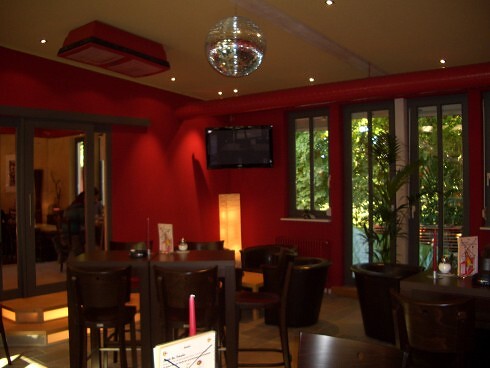 Restaurant & Bar Fiesta
