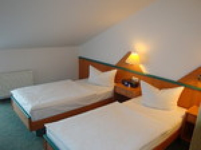 Hotel Friesen