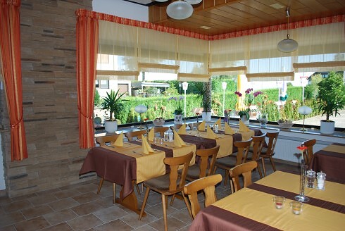 Hotel-Restaurant Gilles