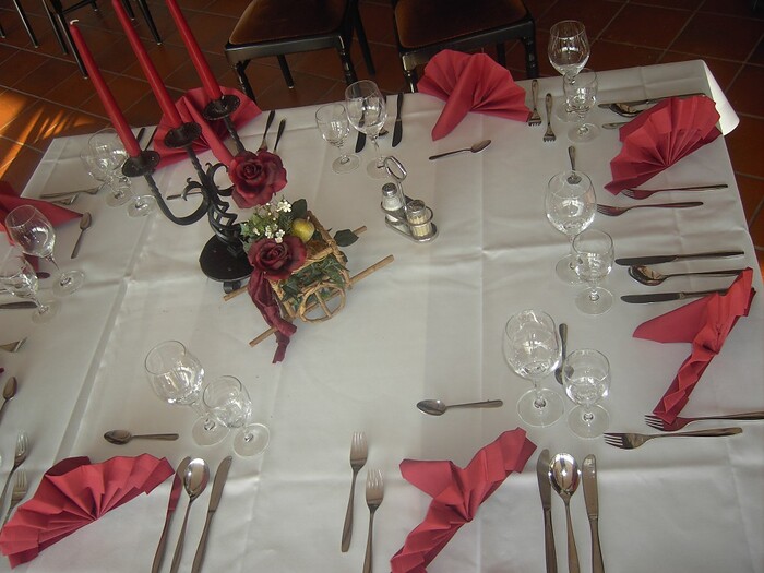 Restaurant Zum Jägerheim
