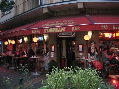 Café Florian