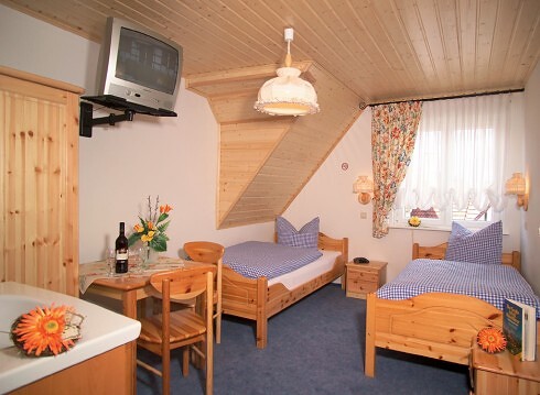 Gasthaus Krone