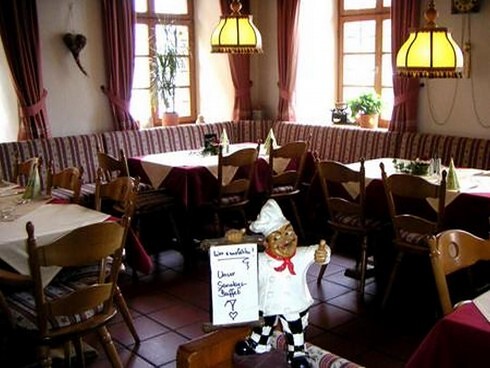 Hotel Gasthof Zum Ochsen
