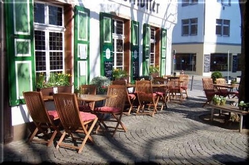 Altes Brauhaus Rietkötter