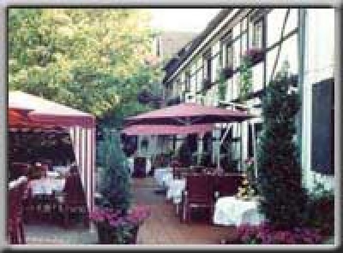 Walkmühlen Restaurant