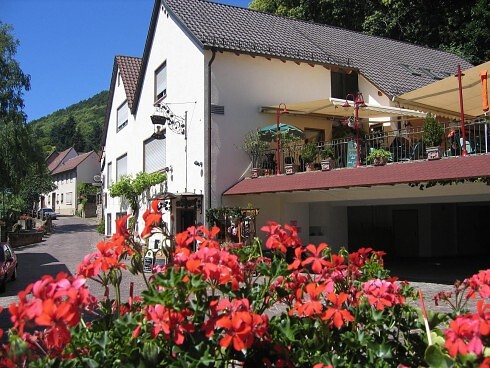 Restaurant Landgasthof Zickler