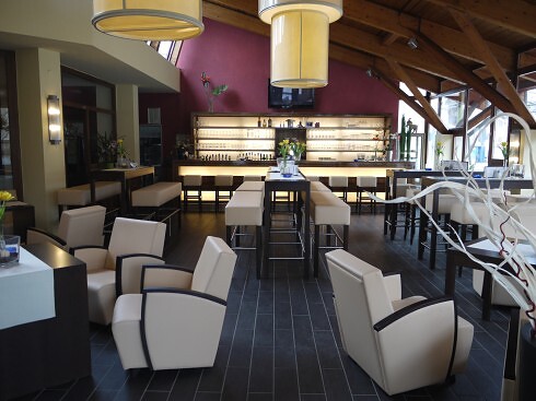 Café-Bistro Central