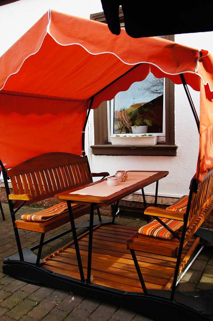 Hotel-Restaurant Barbarossahof