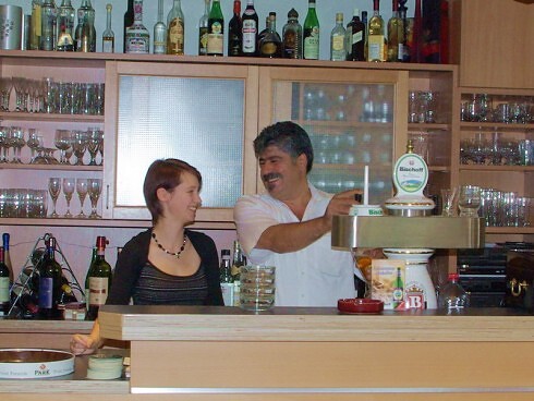 Hotel Restaurant Pfälzer Hof