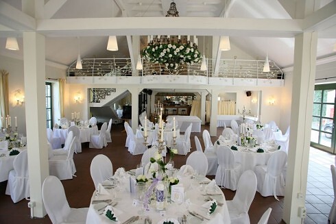 Kaiserhof, Restaurant - Brasserie & Hotel