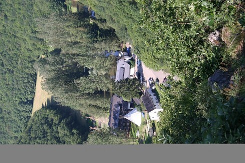 Hotel Restaurant Forellenhof Reinhartsmühle
