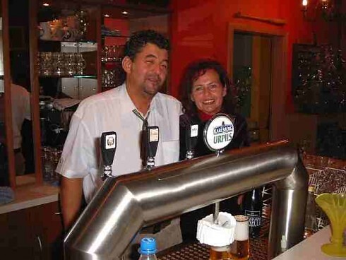 Restaurant Zum Kochlöffel
