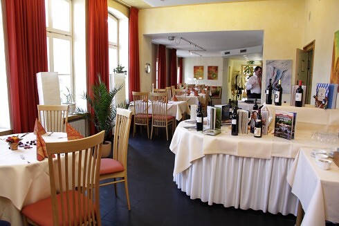 Hotel Otterberger Hof