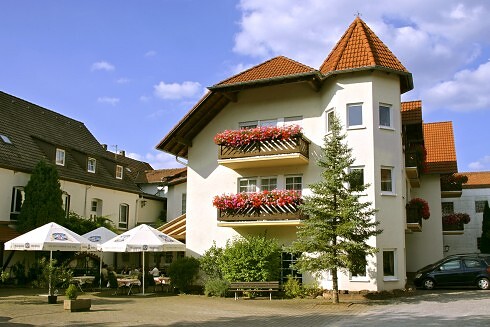 Landgasthof - Hotel Zum Ochsen