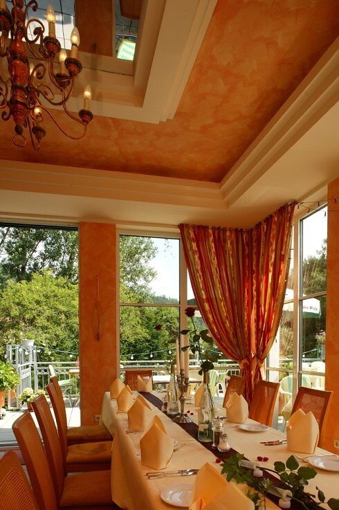 Restaurant Felsentor