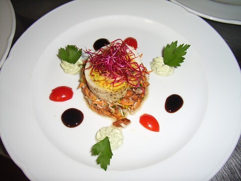 Restaurant Landgasthof Zum Hasen