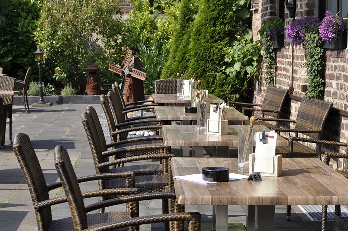 Hotel-Restaurant-Goebels