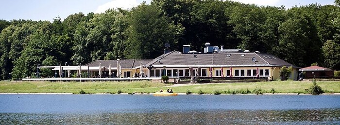 Restaurant Haus am See