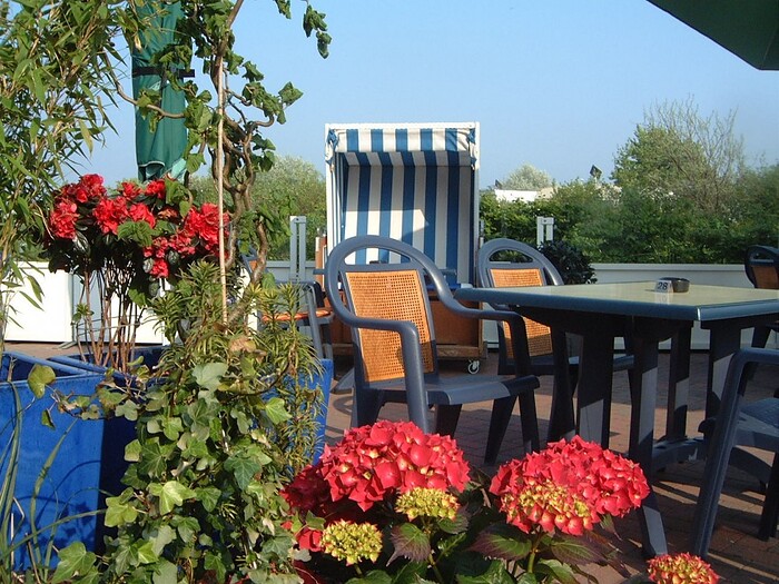 Restaurant Krabbe