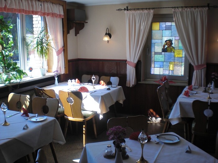 Restaurant Schützenhof