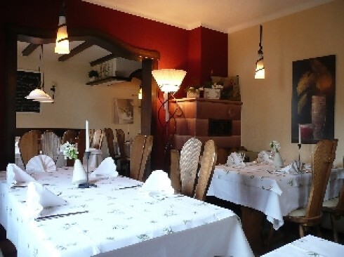 Maurers Restaurant Zur Dorfschänke