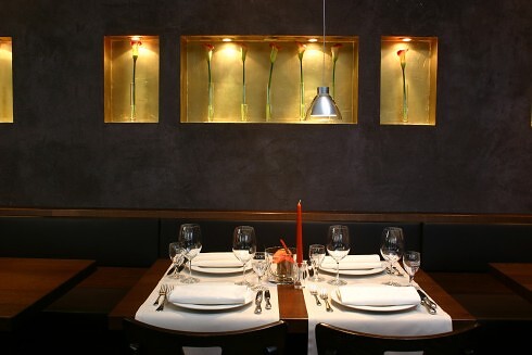 Restaurant WeinRestaurant Fritz Walter