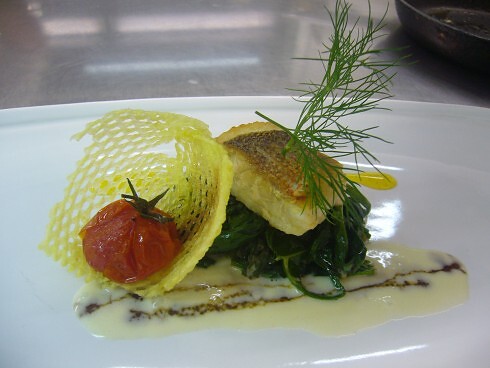 Restaurant Kirnbacher Hof