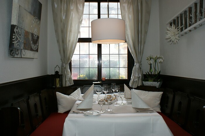 Hotel Restaurant Zunftstube