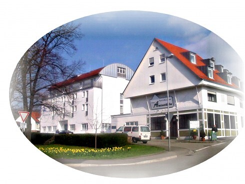 Hotel & Restaurant Zum Amtsstüble