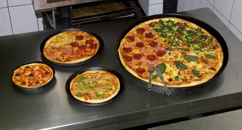 Restaurant Pizzahaus Birkenhof