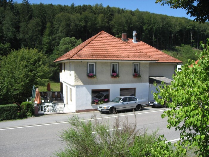 Gasthaus zur Schmelz