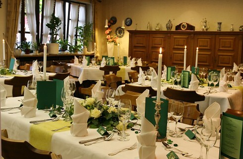 Hotel  Garni