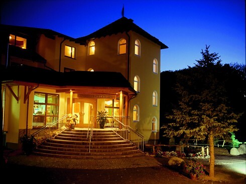 Restaurant Kuralpe Kreuzhof